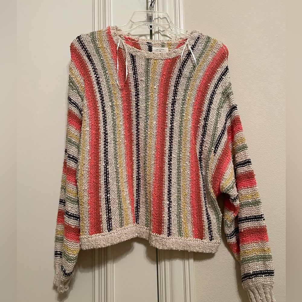 Billabong Knit Sweater